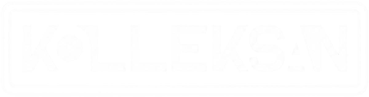 Kolleksan